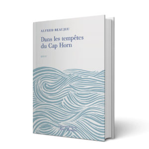 Couverture de l'ouvrage Dans les Tempêtes du Cap Horn